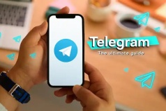 这款纸飞机官网中文版社交软件,满足了我所有的需求-Telgram简体中文语言包
